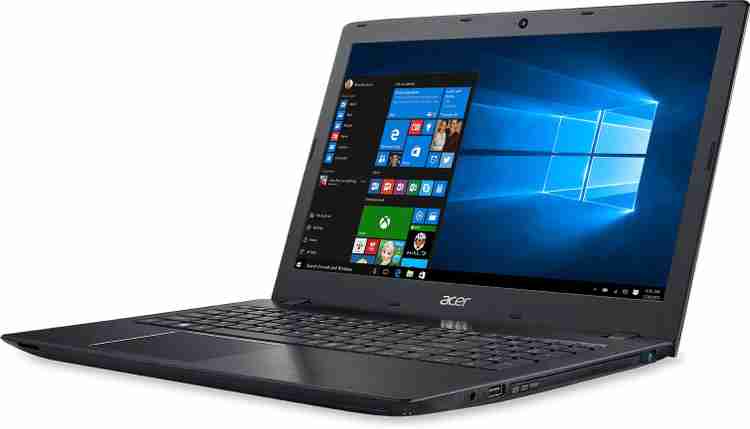 Acer ES 15 Intel Core i3 6th Gen 6006U - (4 GB/1 TB HDD/Windows 10 