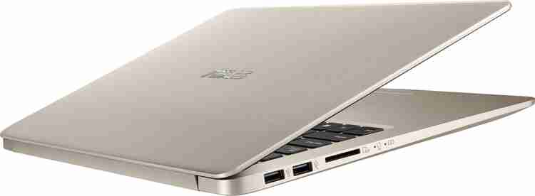 ASUS VivoBook S15 Intel Core i7 8th Gen 8550U - (8 GB/1 TB HDD 