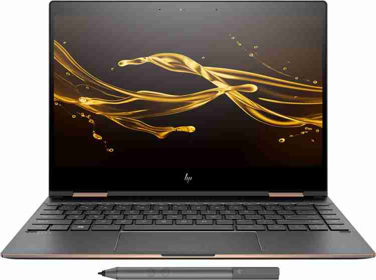 ☆高性能☆ HP Spectre x360 第8世代 i7-8550U SSD