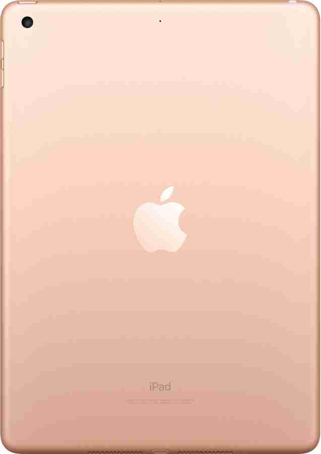 Apple iPad (6th Gen) 32 GB ROM 9.7 inch with Wi-Fi Only (Gold 