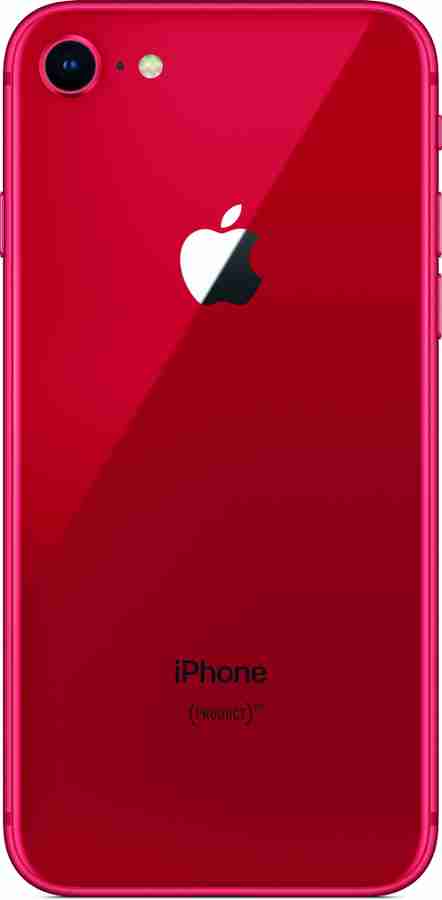 iPhone8 64GB 赤 iphone8 64GB red