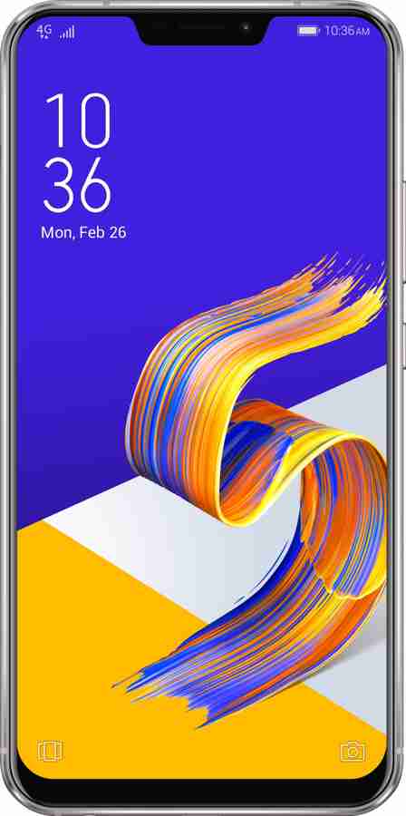 ASUS ZnFone 5Z ( 64 GB Storage, 6 GB RAM ) Online at Best Price On 
