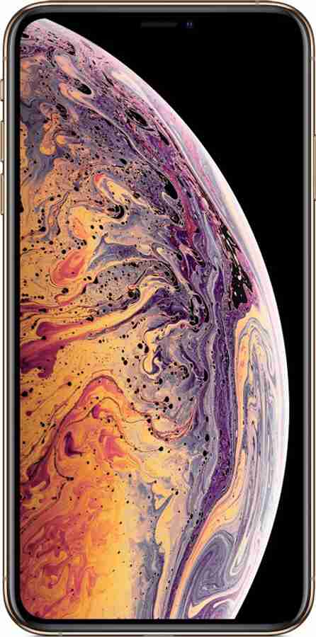 スマートフォン本体 iPhone Xs Max Gold 256 GB docomo Pre-Owned-Apple-iPhone-XS-Max-