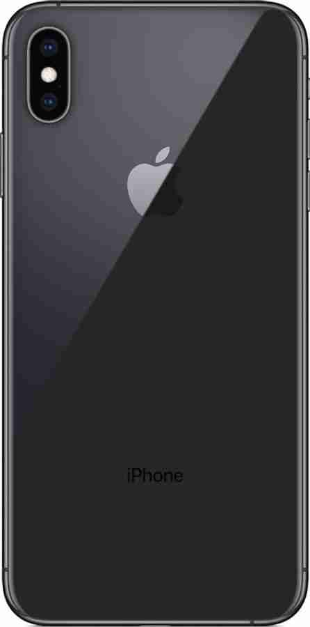 Apple XS Max ( 256 GB Storage, 0 GB RAM ) Online at Best Price On 