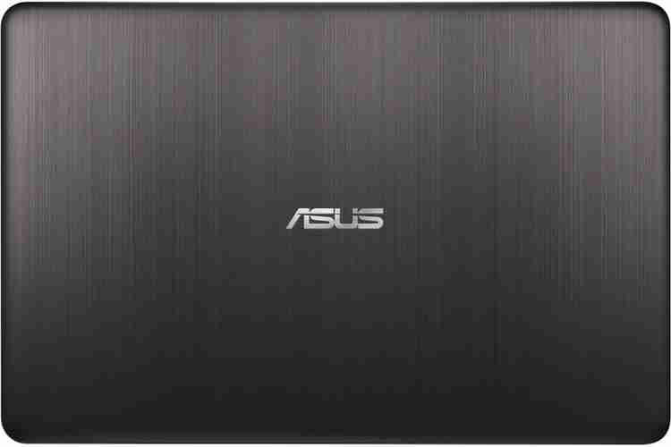 ASUS AMD APU Quad Core E2 E2-6110 - (4 GB/500 GB HDD/Windows 10 