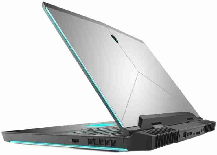 ALIENWARE 17 Intel Core i7 8th Gen 8750H - (16 GB/1 TB HDD/512 GB 
