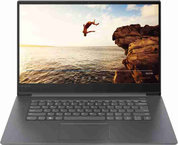 Lenovo Ideapad 530s Intel Core i5 8th Gen 8250U - (8 GB/512 GB SSD 