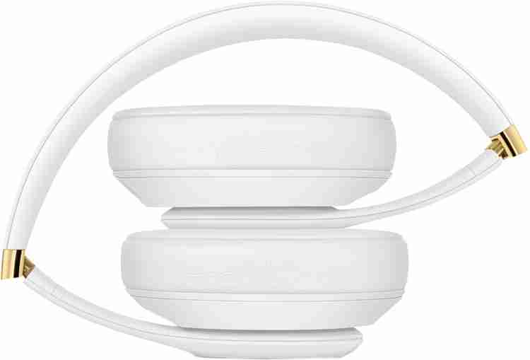 Beats Studio3 - W1 Headphone Chip, Active Noise Cancelling, 22Hrs 