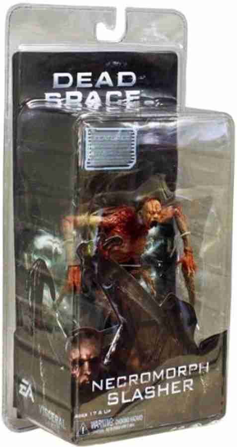 【在庫処分】 dead-space-2-action-figure- SF・ファンタジー・ホラー
