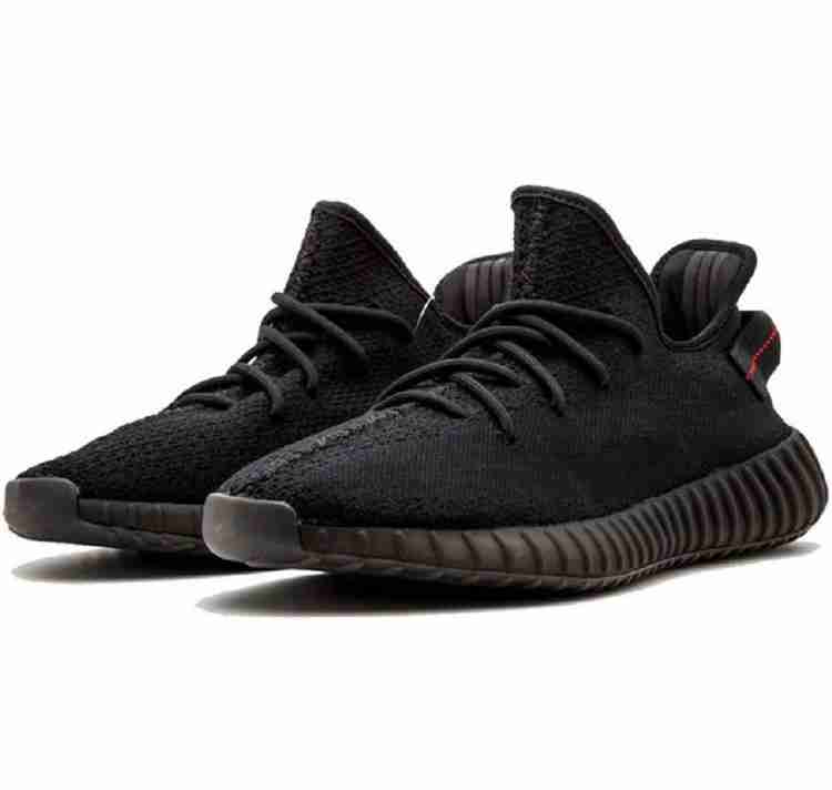 yeezy boost SPLY 350 V2 Walking Shoes For Men - Buy Black Color 