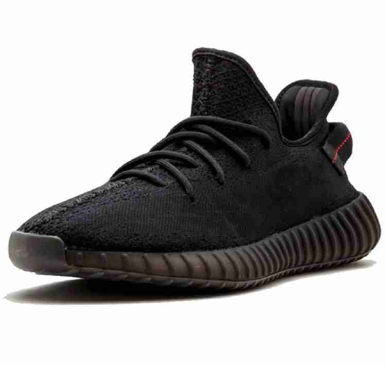 yeezy boost SPLY 350 V2 Walking Shoes For Men - Buy Black Color 