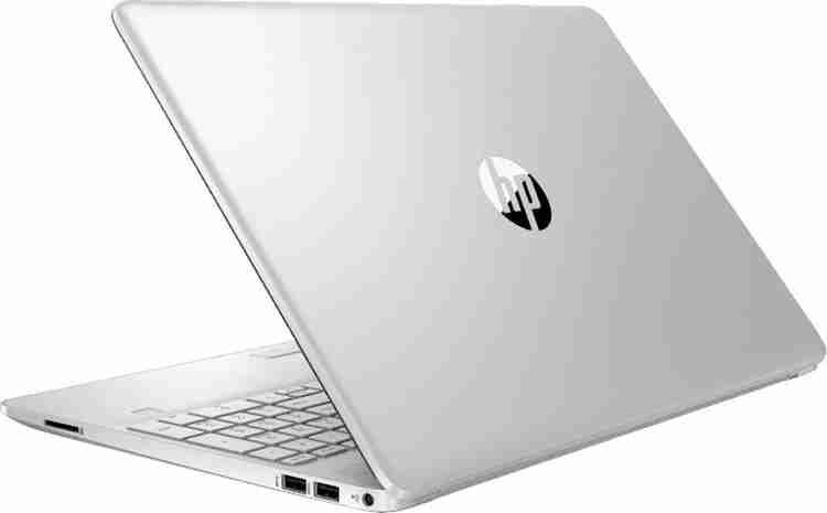 HP 15s Intel Core i5 8th Gen - (8 GB/1 TB HDD/256 GB SSD/Windows 