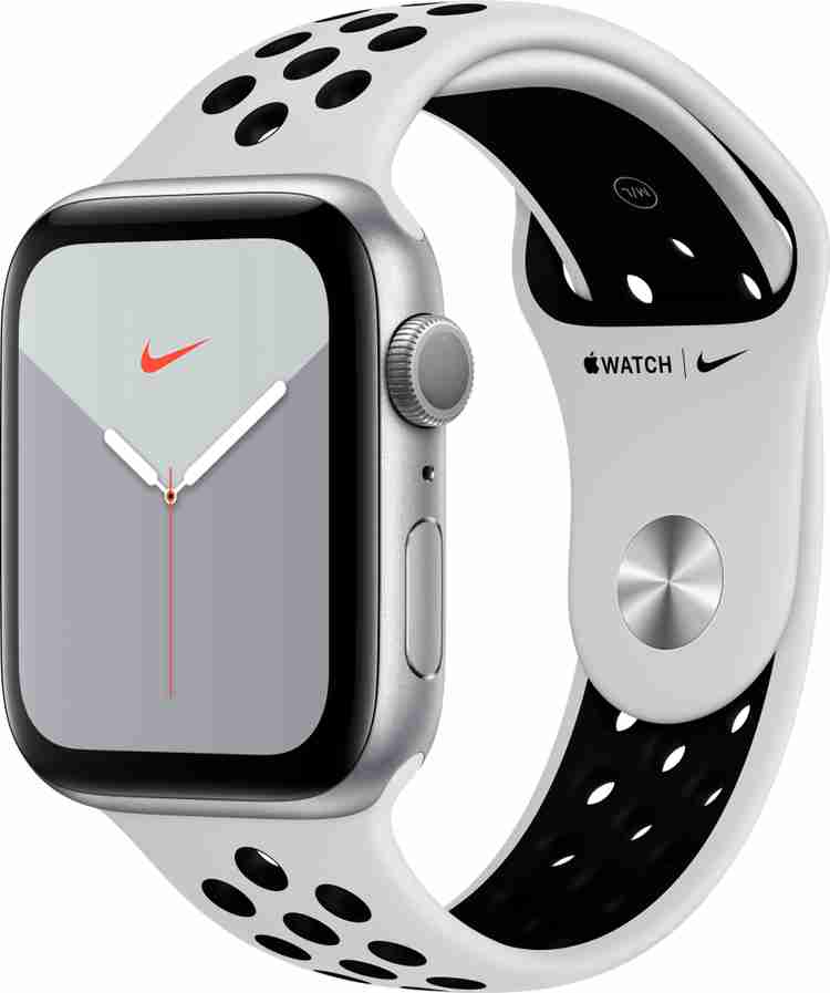 Apple Watch Nike Series 5 GPS Price in India - Buy Apple Watch 