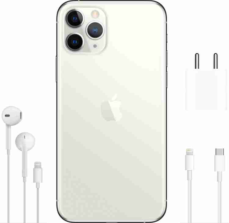 Apple iPhone 11 Pro ( 64 GB Storage, 0 GB RAM ) Online at Best 
