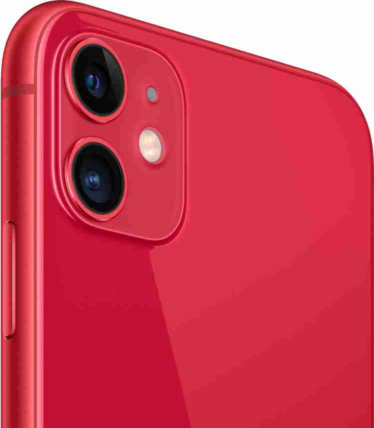 Apple iPhone 11 ( 128 GB Storage, 0 GB RAM ) Online at Best Price 