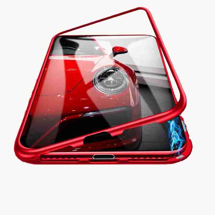 Mystry Box Back Cover for Oppo Realme 7i / Realme C17 - Mystry Box 
