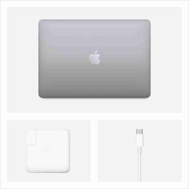 Apple MacBook Pro with Touch Bar Intel Core i5 10th Gen - (16 GB 