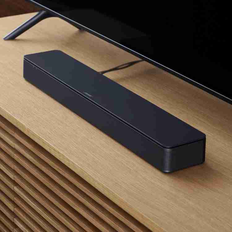 Buy Bose TV SPEAKER KR/IN/TH Bluetooth Soundbar Online from 