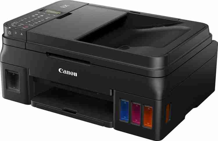 Canon pixma g4010 hotsell