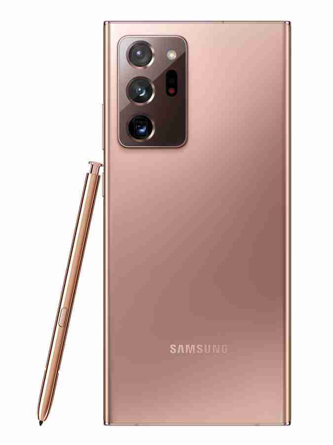 SAMSUNG Gaaxy Note 20 Ultra 5G ( 256 GB Storage, 12 GB RAM 