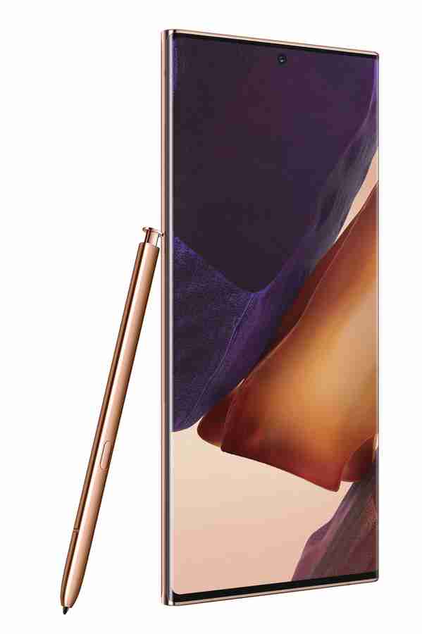 SAMSUNG Gaaxy Note 20 Ultra 5G ( 256 GB Storage, 12 GB RAM 