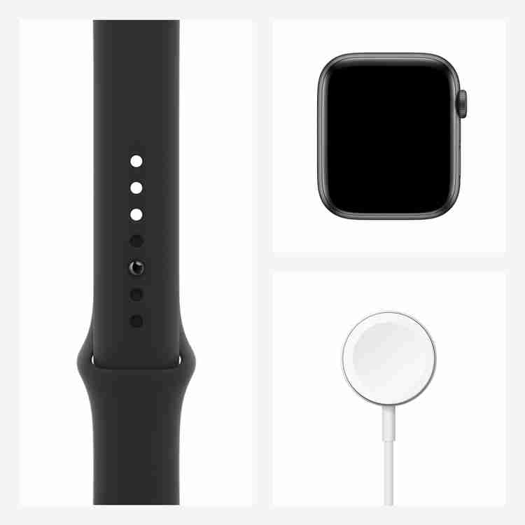 Apple Watch Series 6 GPS + Cellular Price in India - Buy Apple 