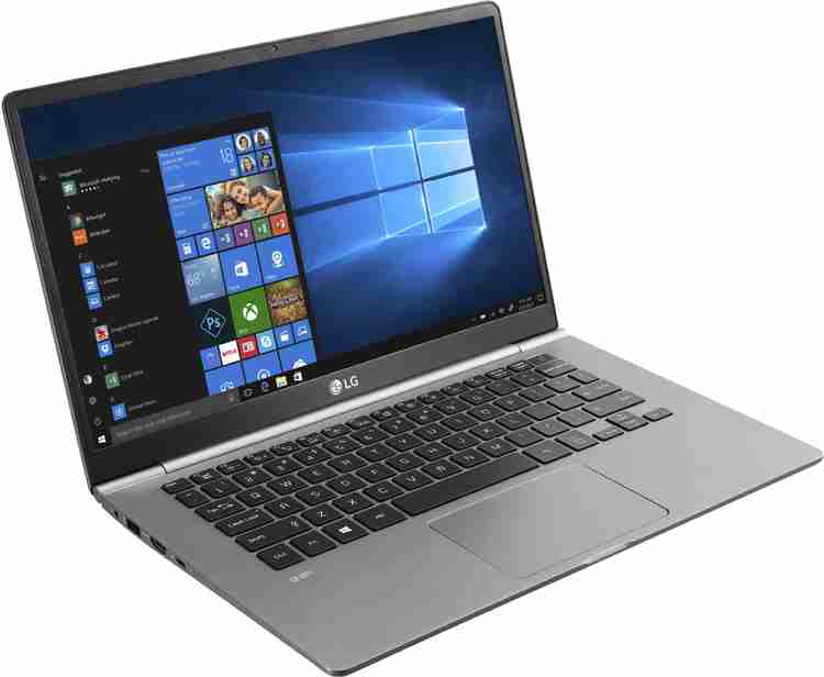 LG Gram Intel Core i5 8th Gen 8265U - (8 GB/256 GB SSD/Windows 10 