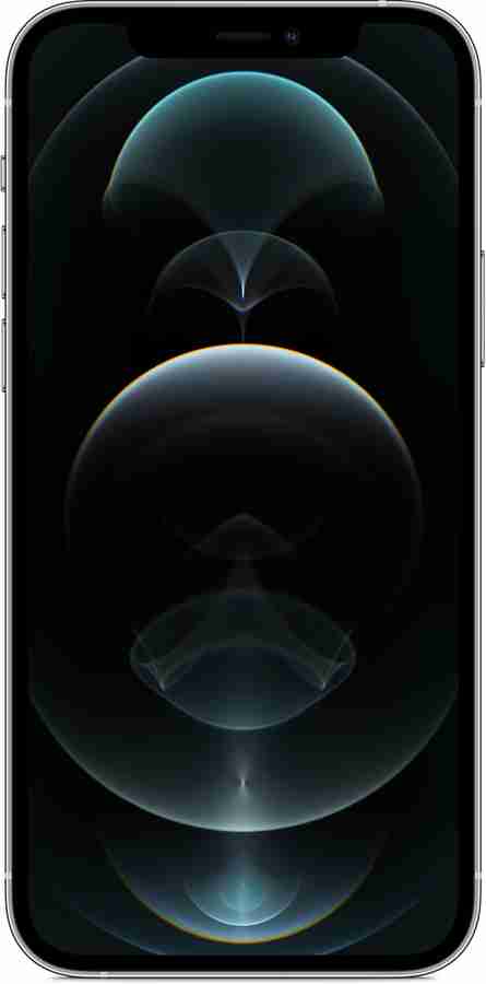 Apple iPhone 12 Pro ( 256 GB GB Storage, 0 GB RAM ) Online at Best 