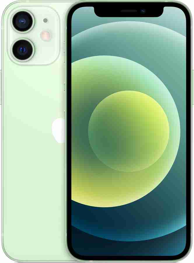 Apple 12 mini ( 128 GB GB Storage, 0 GB RAM ) Online at Best Price 