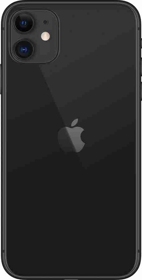 Apple iPhone11 128ブラック