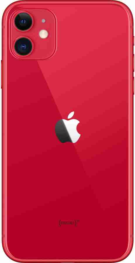Apple 11 ( 64 GB Storage, 0 GB RAM ) Online at Best Price On 