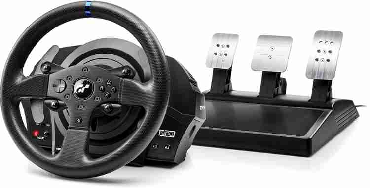 THRUSTMASTER T300 RS GT Edition Racing Game Wheel Force Feedback 