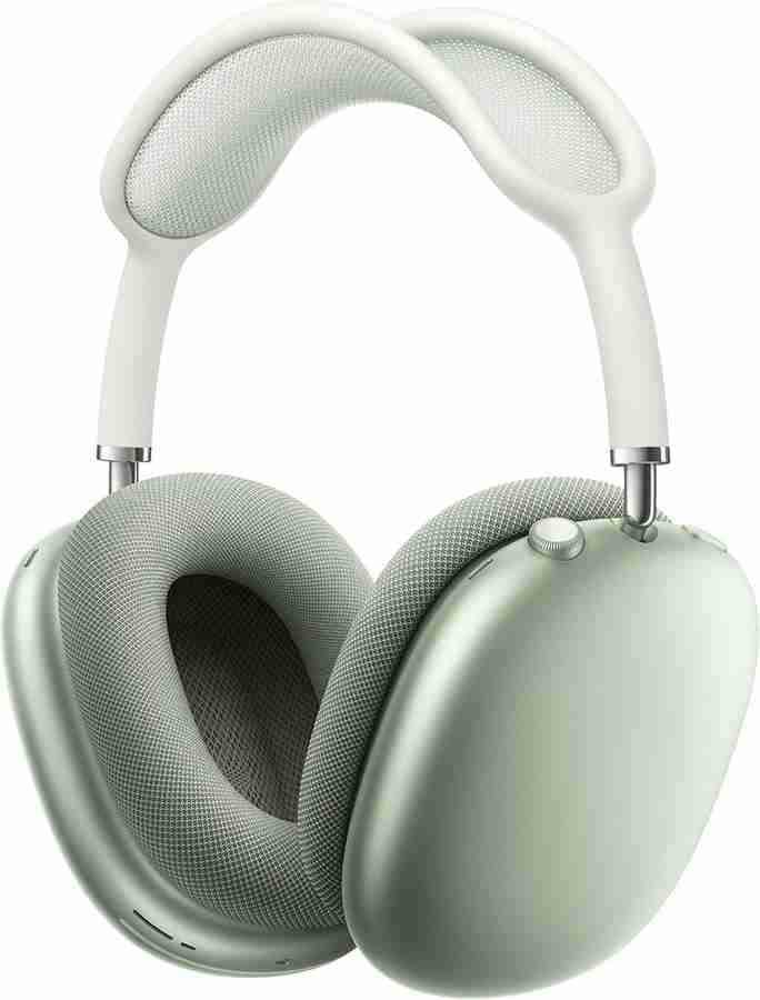 Apple New AirPods Max Bluetooth Price in India - Buy Apple New 