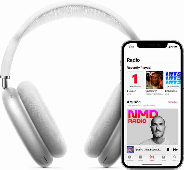 Apple New AirPods Max Bluetooth Price in India - Buy Apple New 