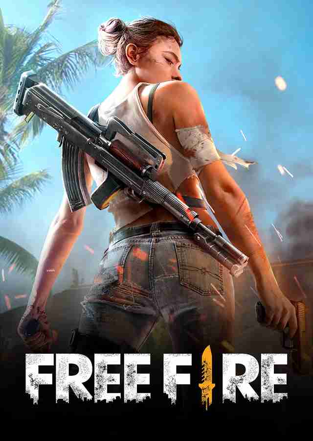 FREE FIRE PC GAME FULL HD Price in India Buy FREE FIRE PC GAME FULL HD online at Flipkart