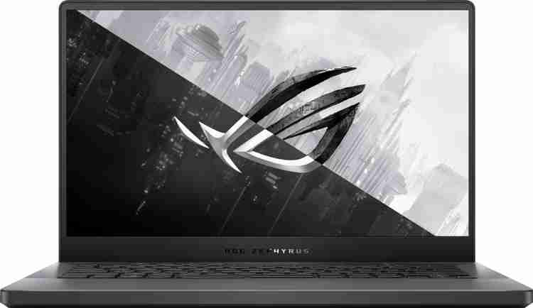 ASUS ROG Zephyrus G14 AMD Ryzen 9 Octa Core 4900HS - (16 GB/512 GB 
