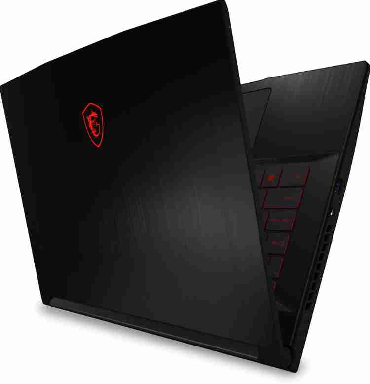 ノートパソコン MSI MS-16R5