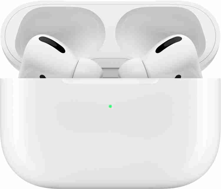 Apple Airpods Pro With Wireless Charging Case Active noise 