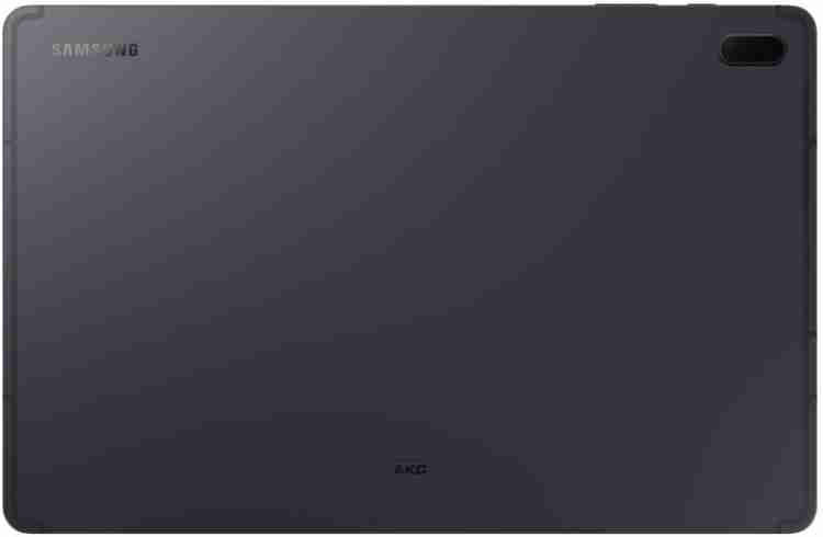 SAMSUNG Galaxy Tab S7 FE With Stylus 6 GB RAM 128 GB ROM 12.4 