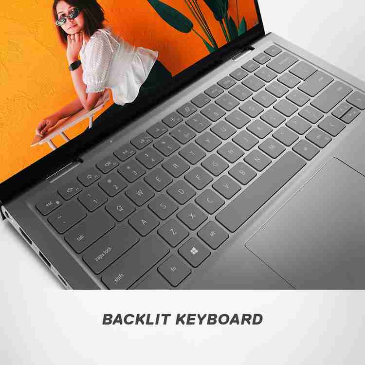 タッチパネル フルHD 美品☆ 14 デル 2in1 タブレットPC inspiron 5400