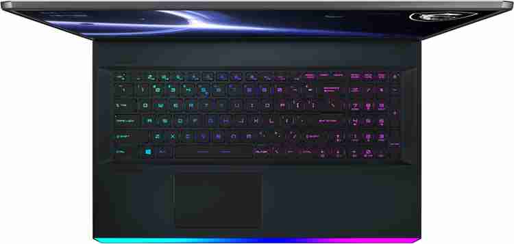 MSI GE76 Intel Core i7 11th Gen 11800H - (32 GB/2 TB SSD MSI GE76 Intel Core i7 11th Gen 11800H - (32 GB/2 TB SSD