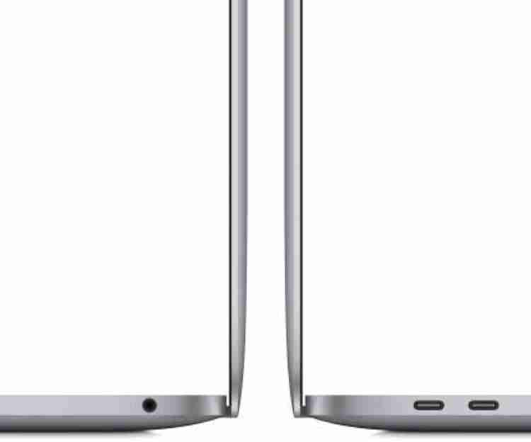 Apple 2020 Macbook Pro Apple M1 - (8 GB/256 GB SSD/Mac OS Big Sur