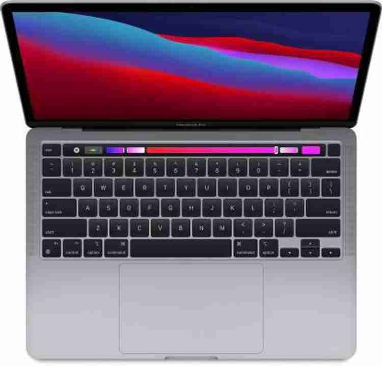 Apple MacBook Pro Apple M1 - (16 GB/1 TB SSD/Mac OS Big Sur 