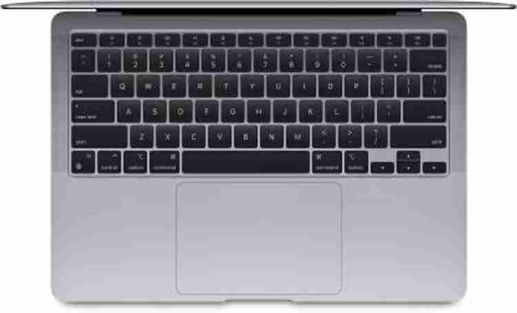 Apple 2020 Macbook Air Apple M1 - (8 GB/256 GB SSD/Mac OS Big Sur
