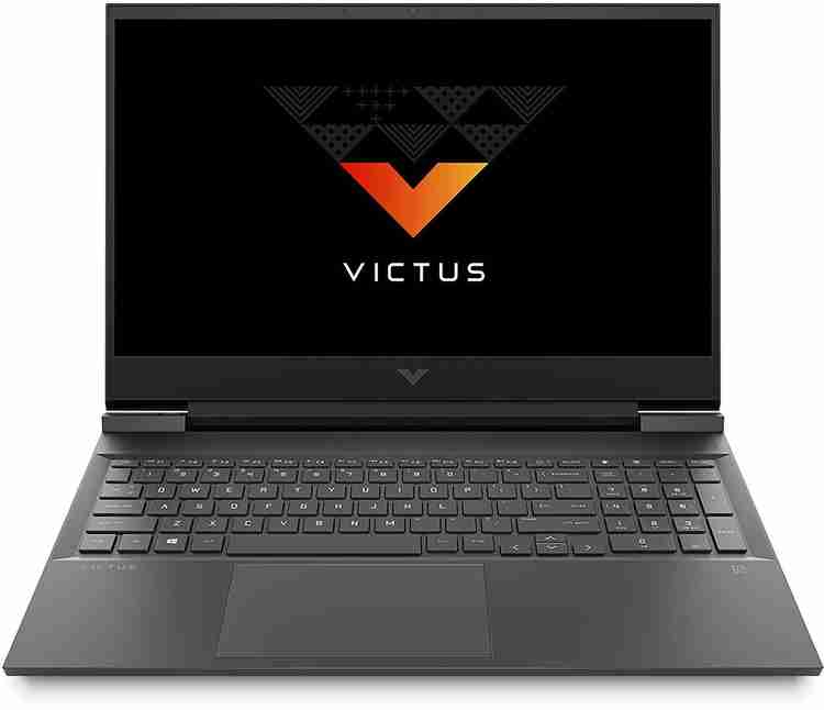 HP Victus Intel Core i7 11th Gen 11800H - (16 GB/512 GB SSD 