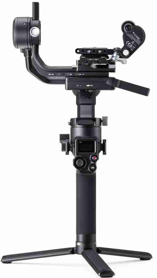 dji Ronin RSC2 Pro 3 Axis Gimbal for Camera Price in India - Buy 