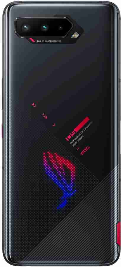 ASUS ROG 5s ( 128 GB Storage, 8 GB RAM ) Online at Best Price On  