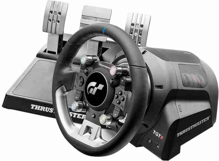 THRUSTMASTER T-GT II Motion Controller - THRUSTMASTER : Flipkart.com