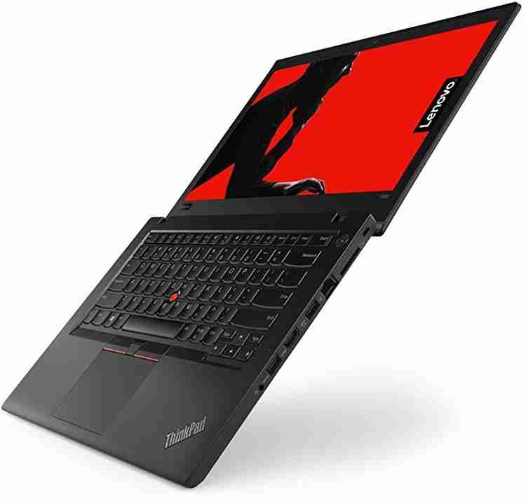 Lenovo T480 Intel Core i5 8th Gen 8350u - (8 GB/256 GB SSD/Windows 