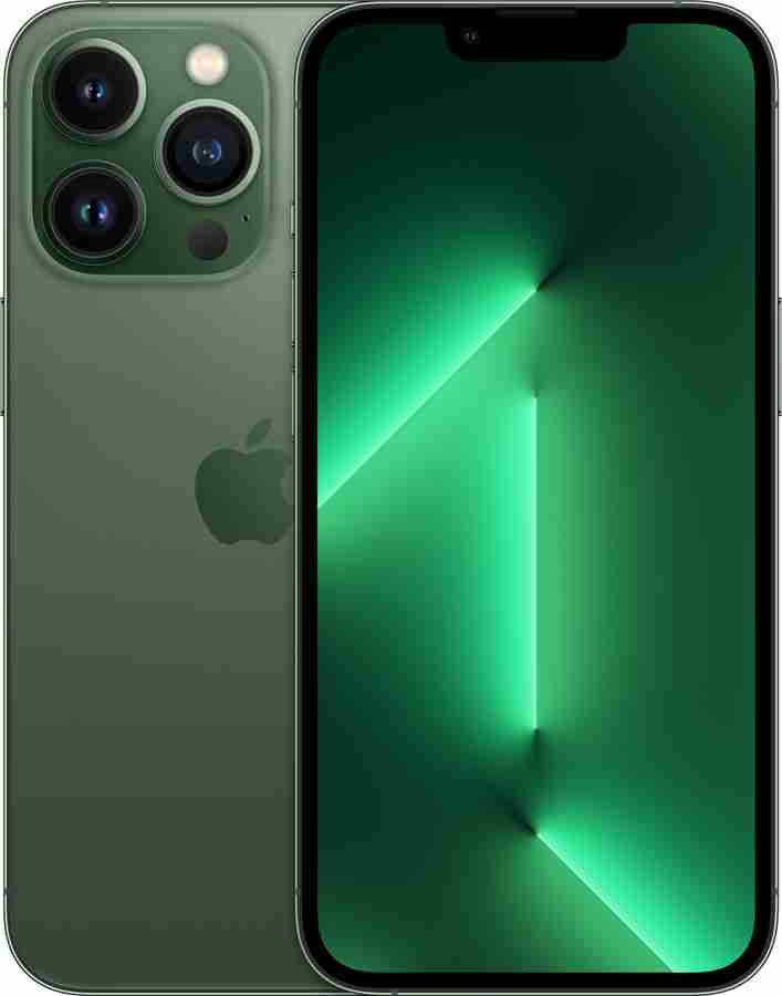Apple iPhone 13 Pro ( 128 GB Storage, 0 GB RAM ) Online at Best 